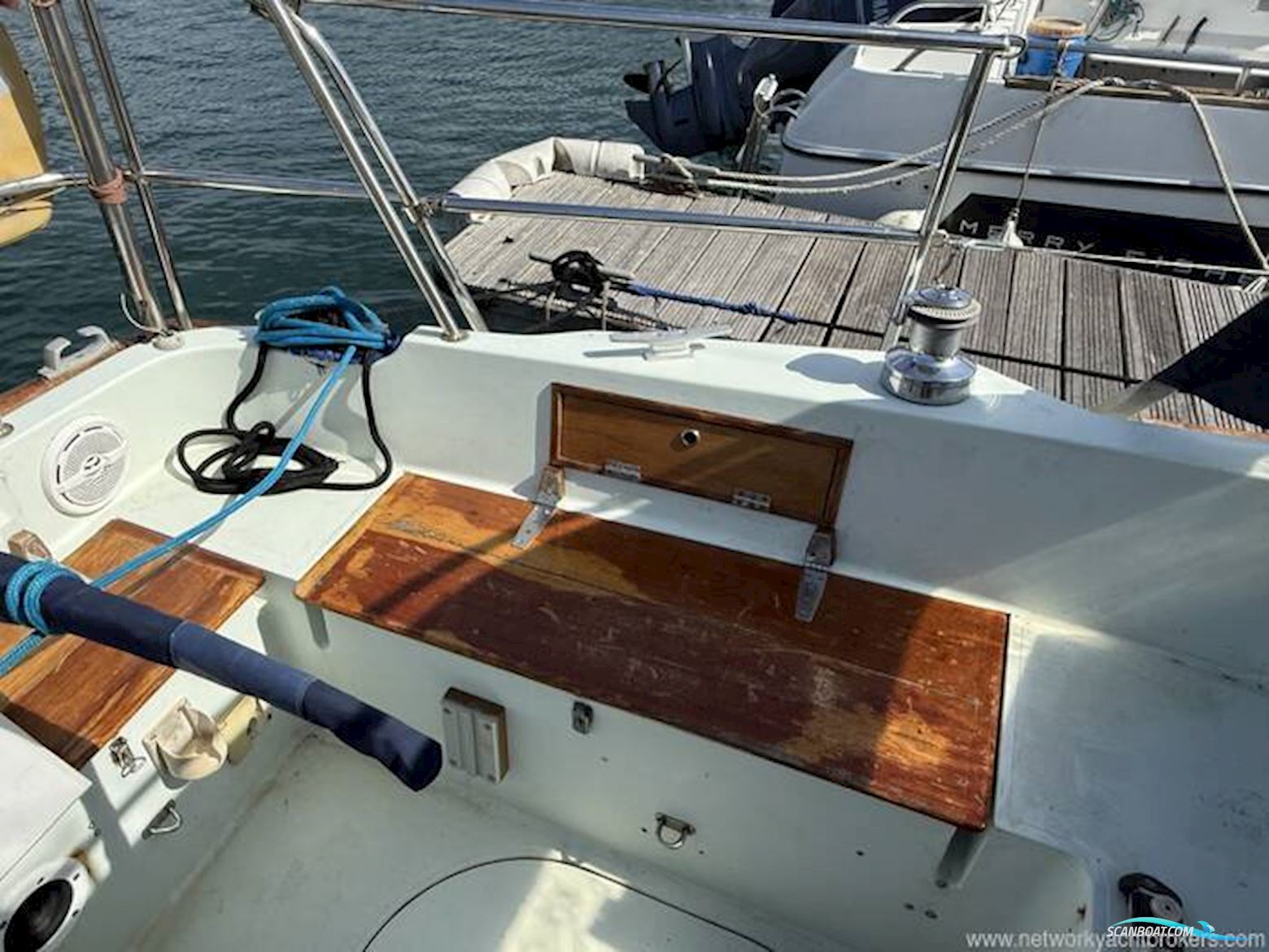 Halmatic 30