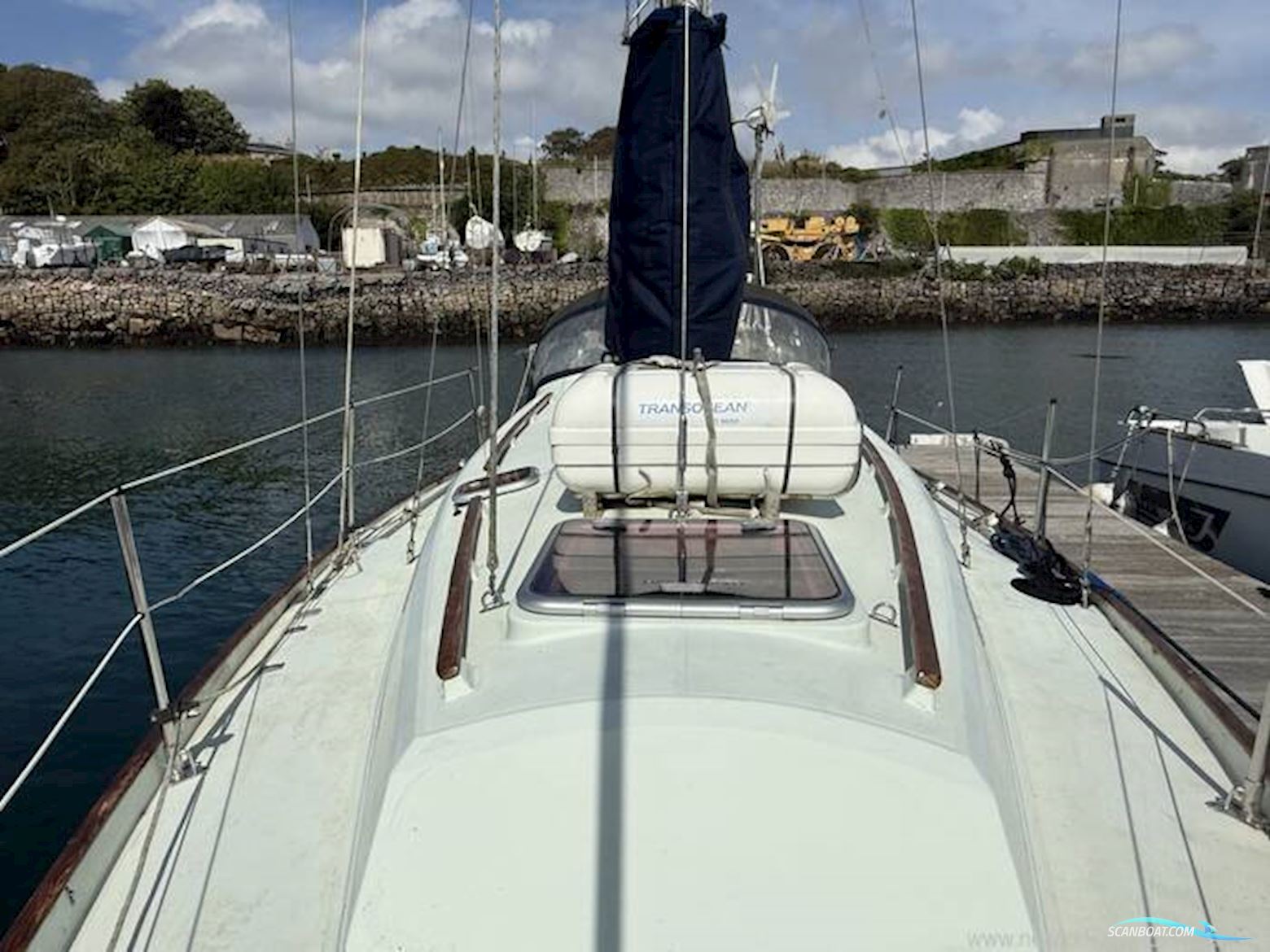Halmatic 30