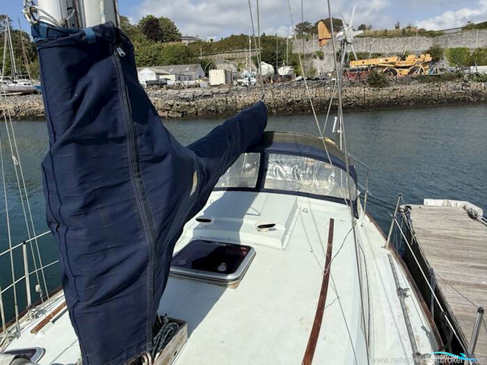 Halmatic 30
