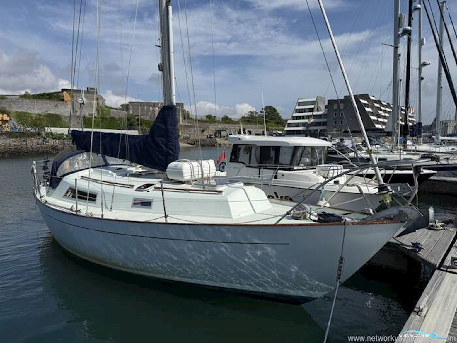 Halmatic 30