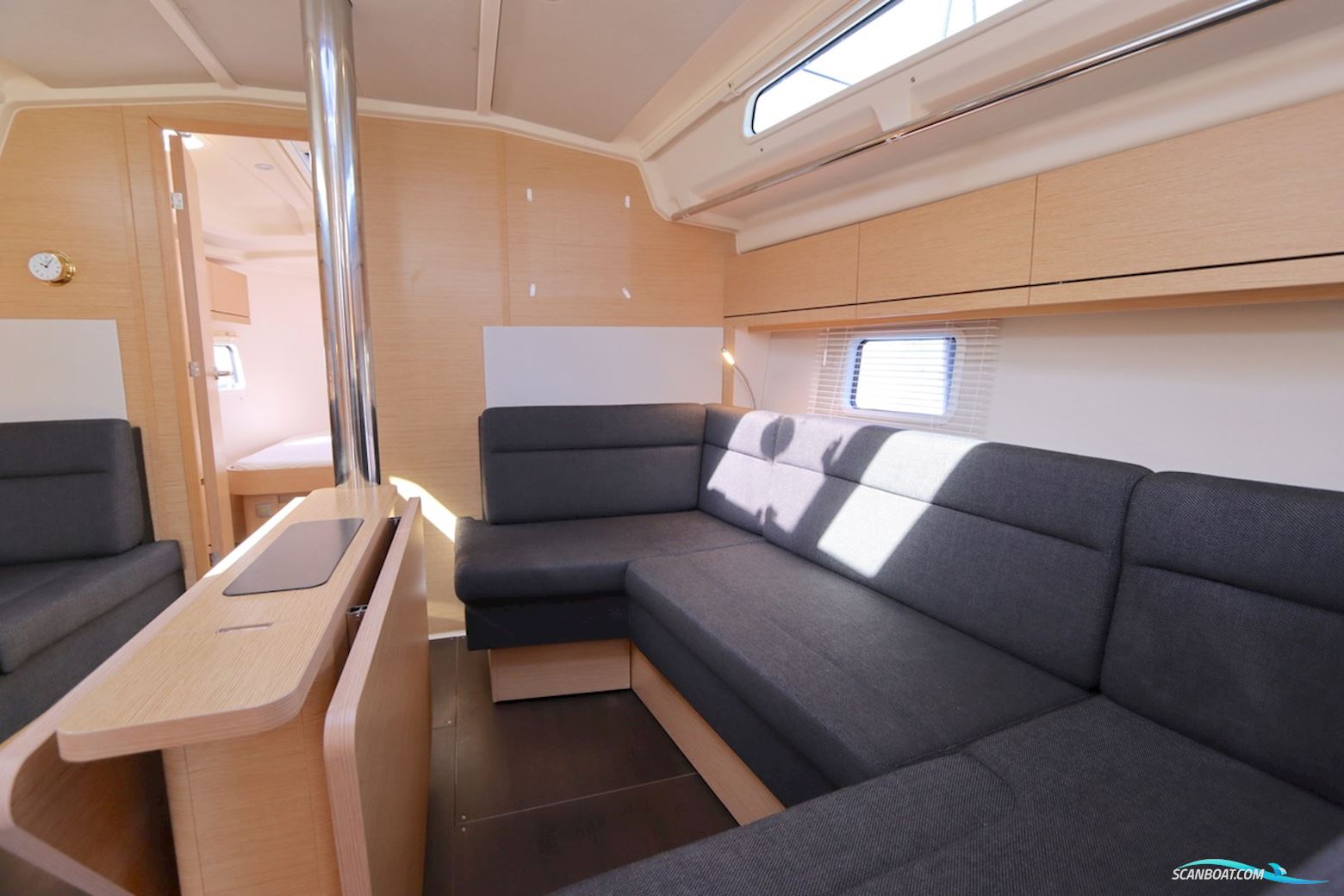 Hanse  418