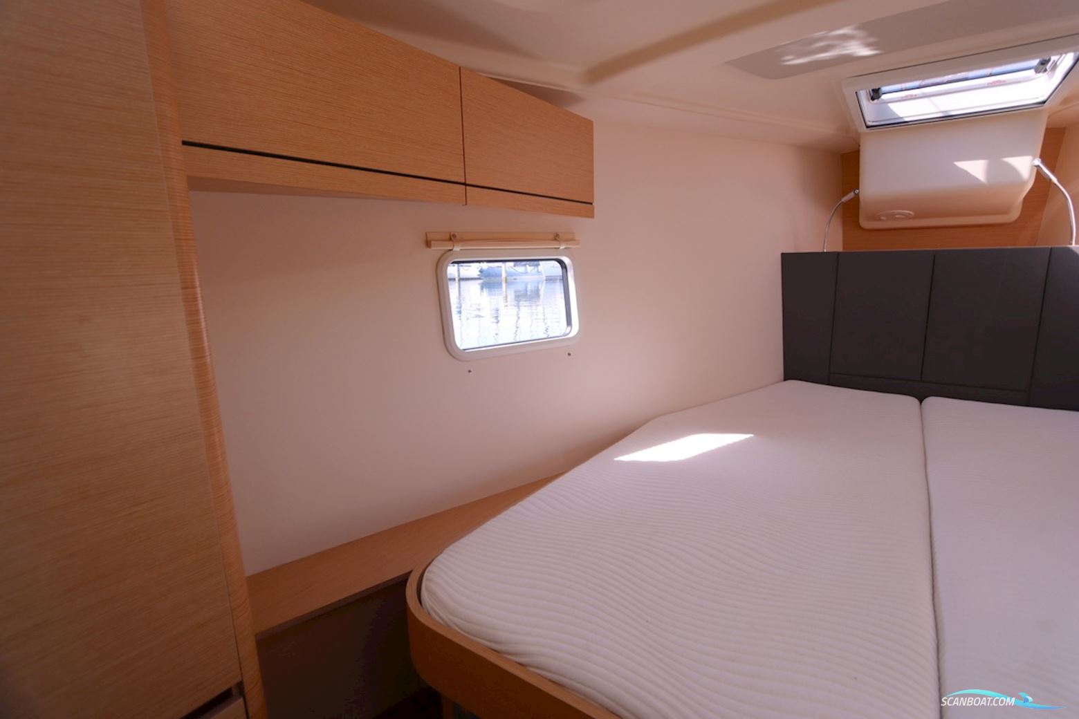 Hanse  418