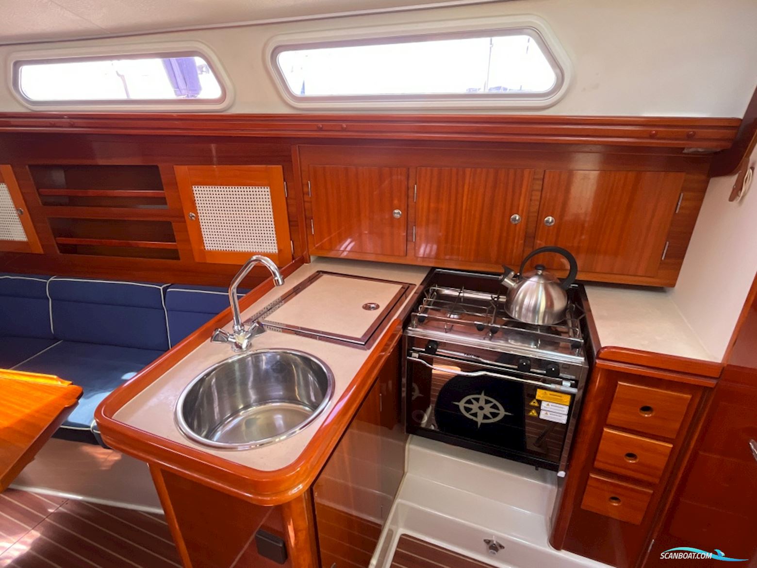 Hanse 311  -  Solgt på 2 uger