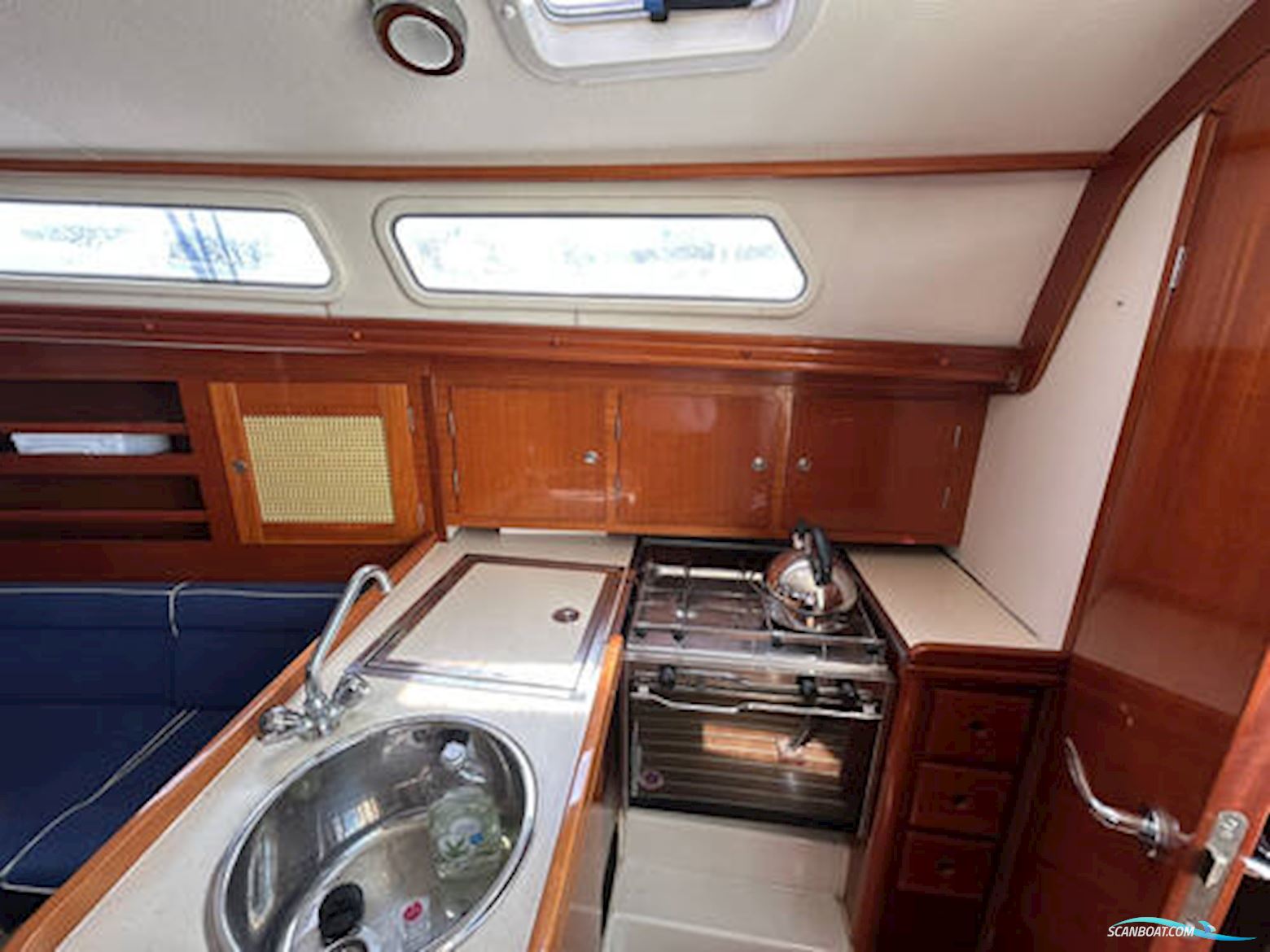Hanse 311