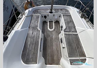 Hanse 311 Zeilboten 2003, met Volvo Penta MD 2020-D motor, Portugal