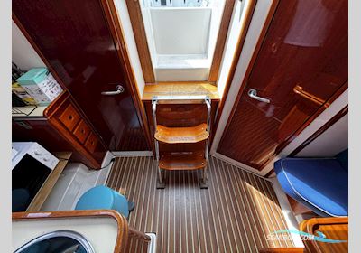 Hanse 311 Zeilboten 2003, met Volvo Penta MD 2020-D motor, Portugal