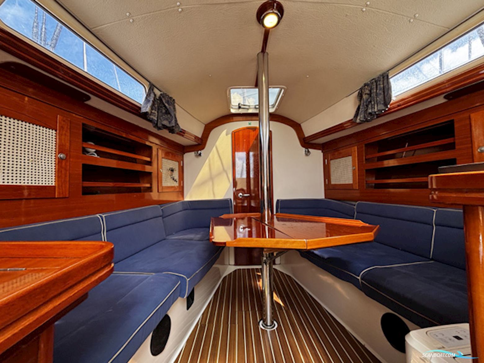 Hanse 311