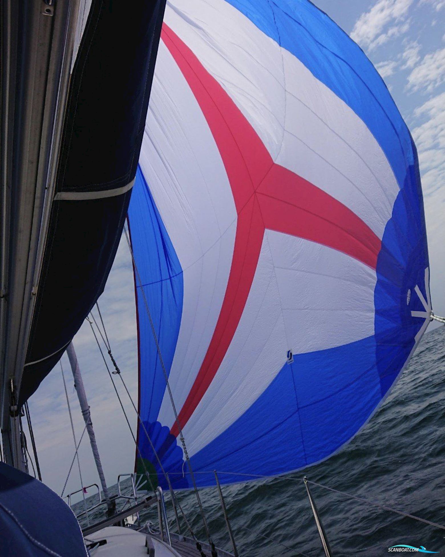 Hanse 311