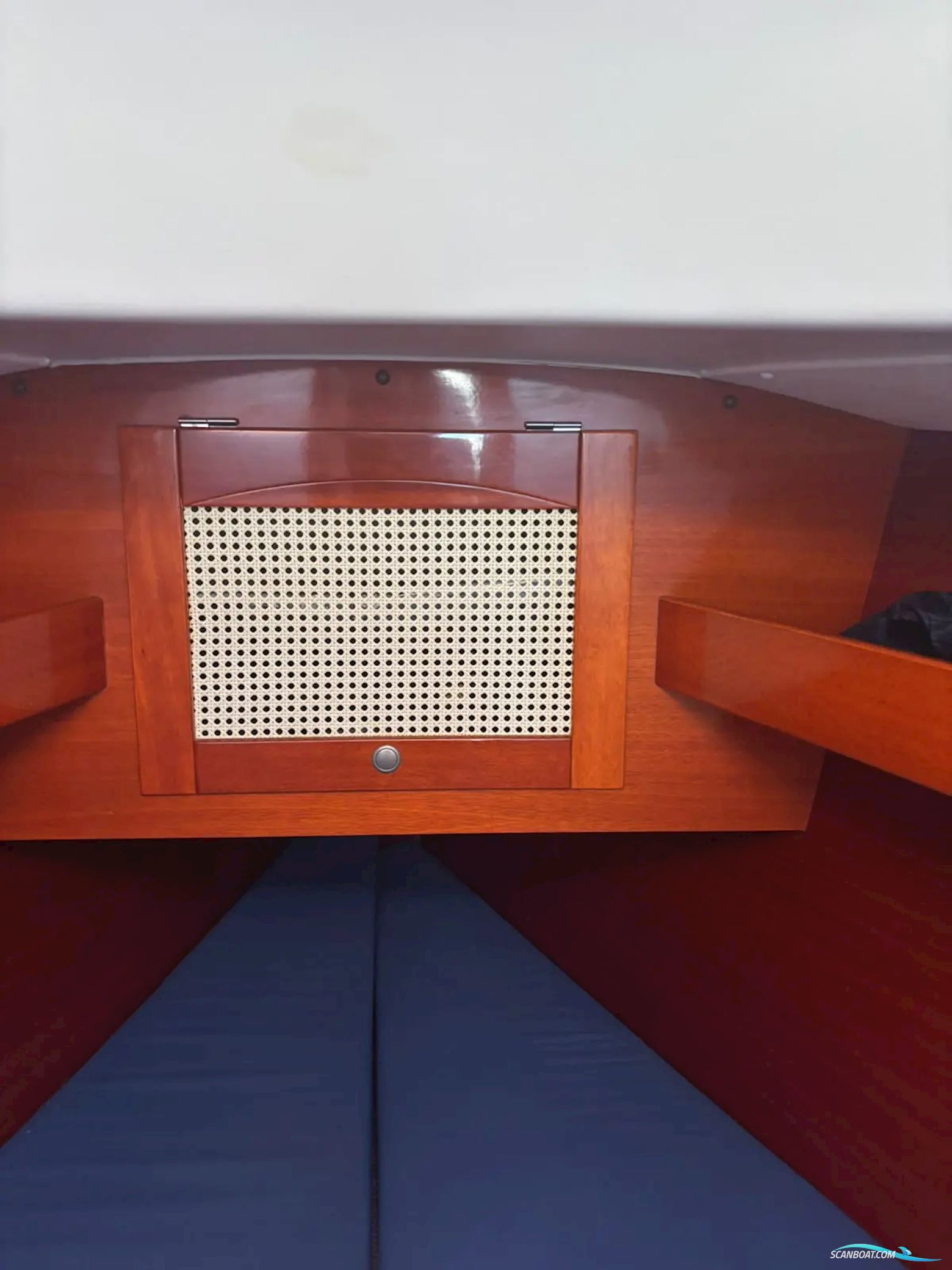 Hanse 312