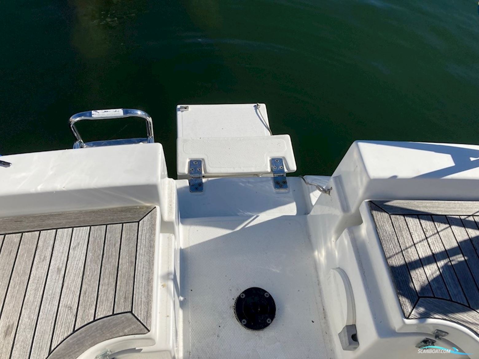 Hanse 315