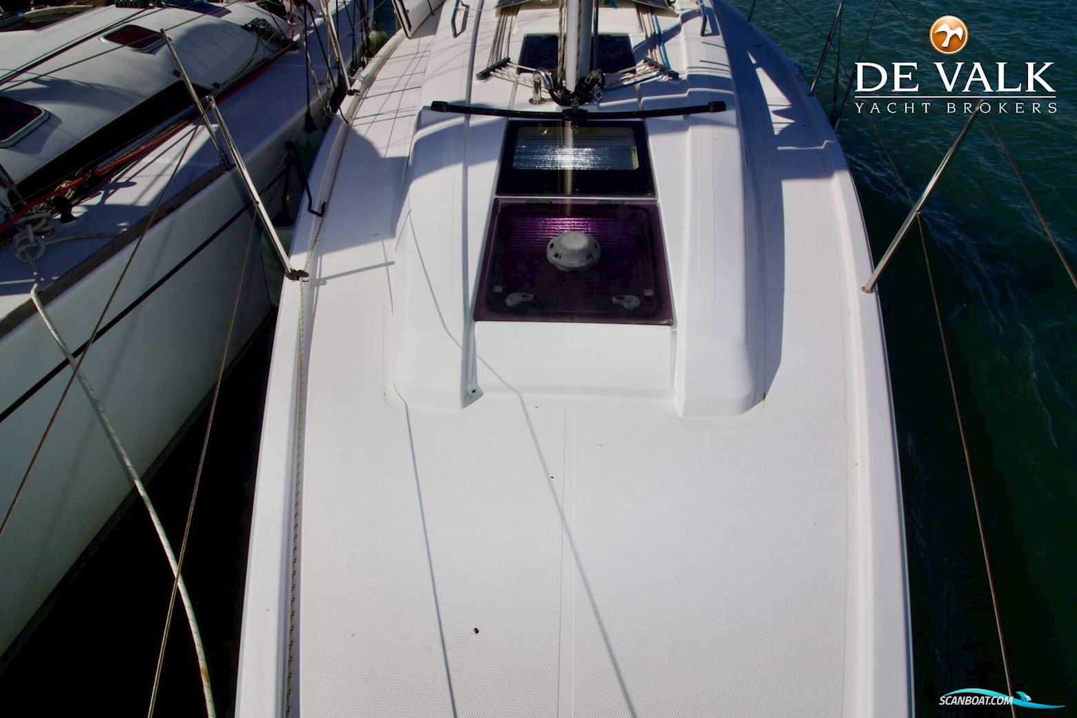 Hanse 315