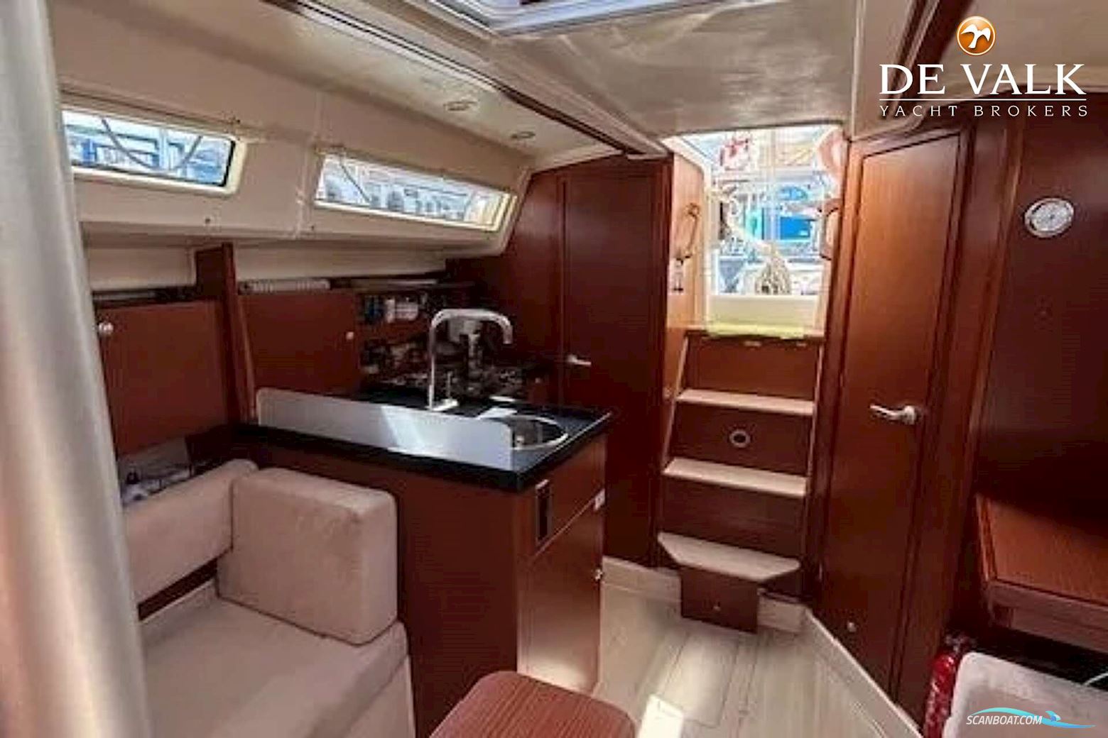Hanse 315
