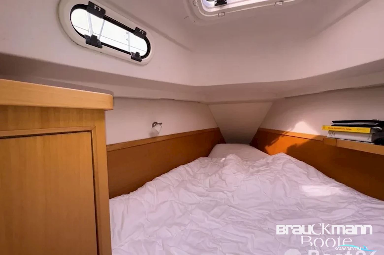 Hanse 315