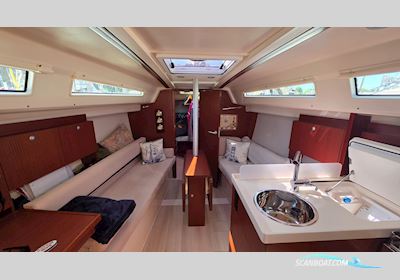 Hanse 315 Zeilboten 2023, met Yanmar motor, Duitsland