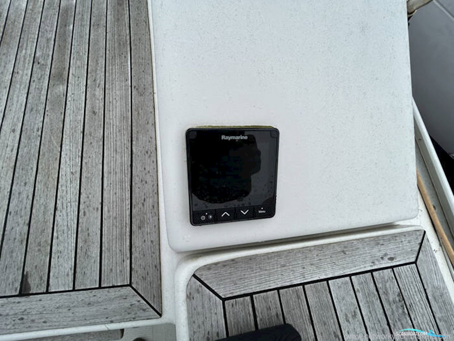 Hanse 320