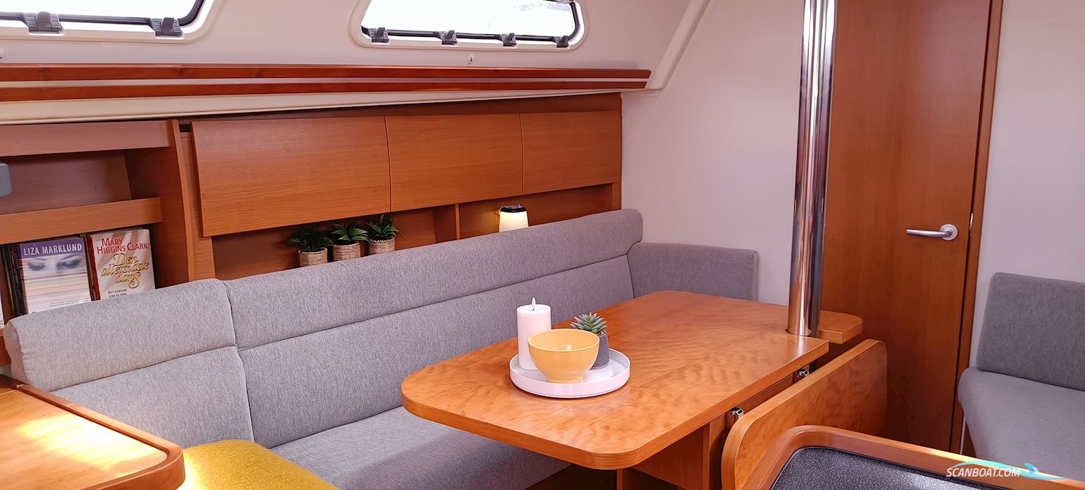 Hanse 325