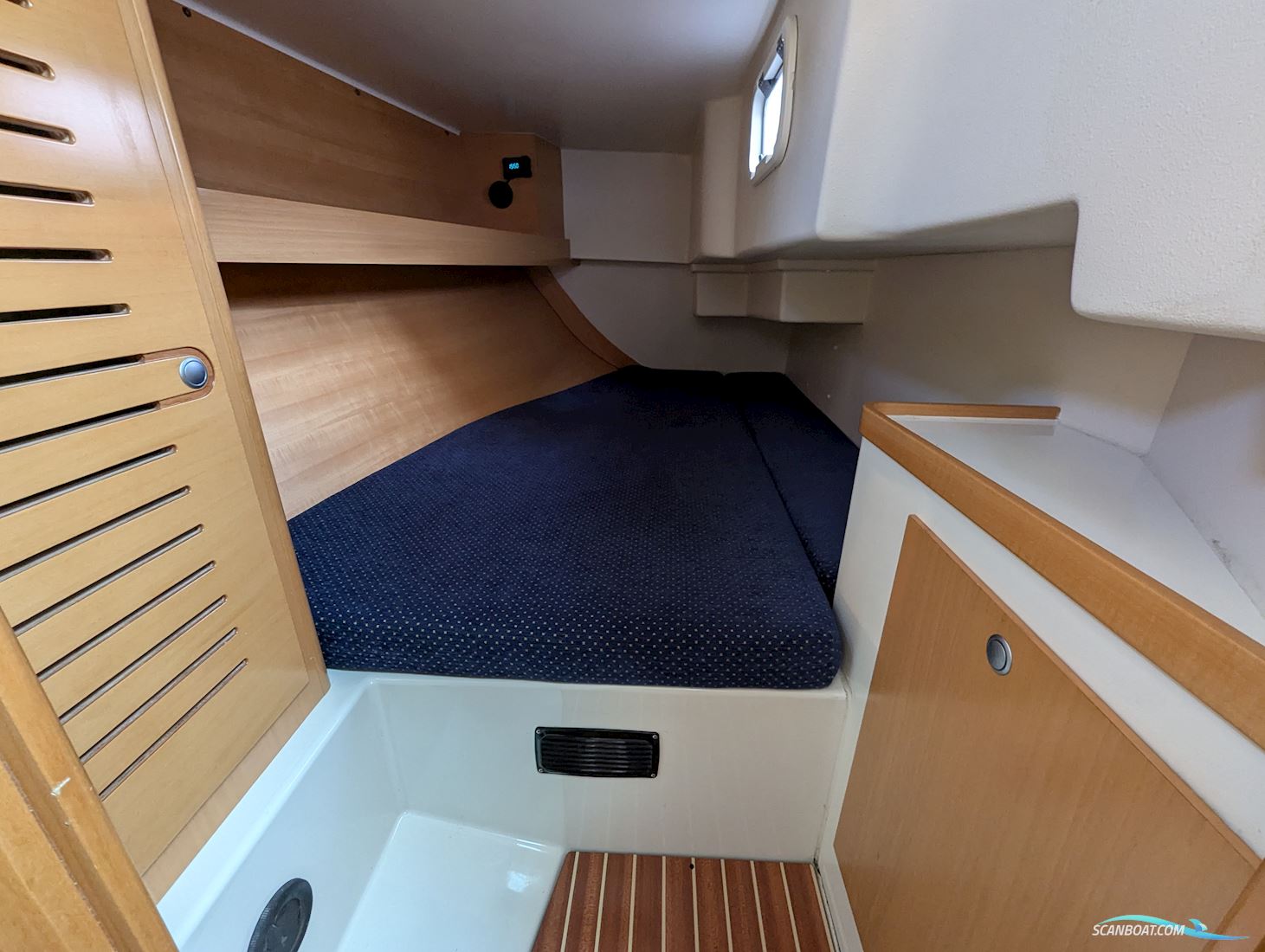 Hanse 342