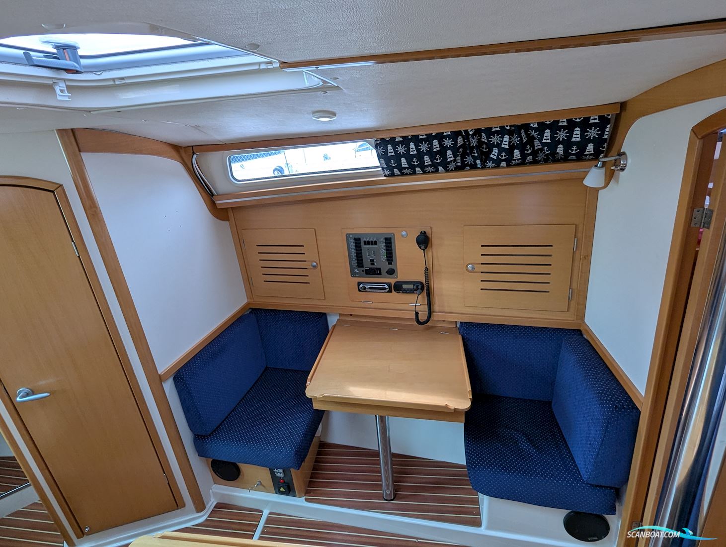 Hanse 342