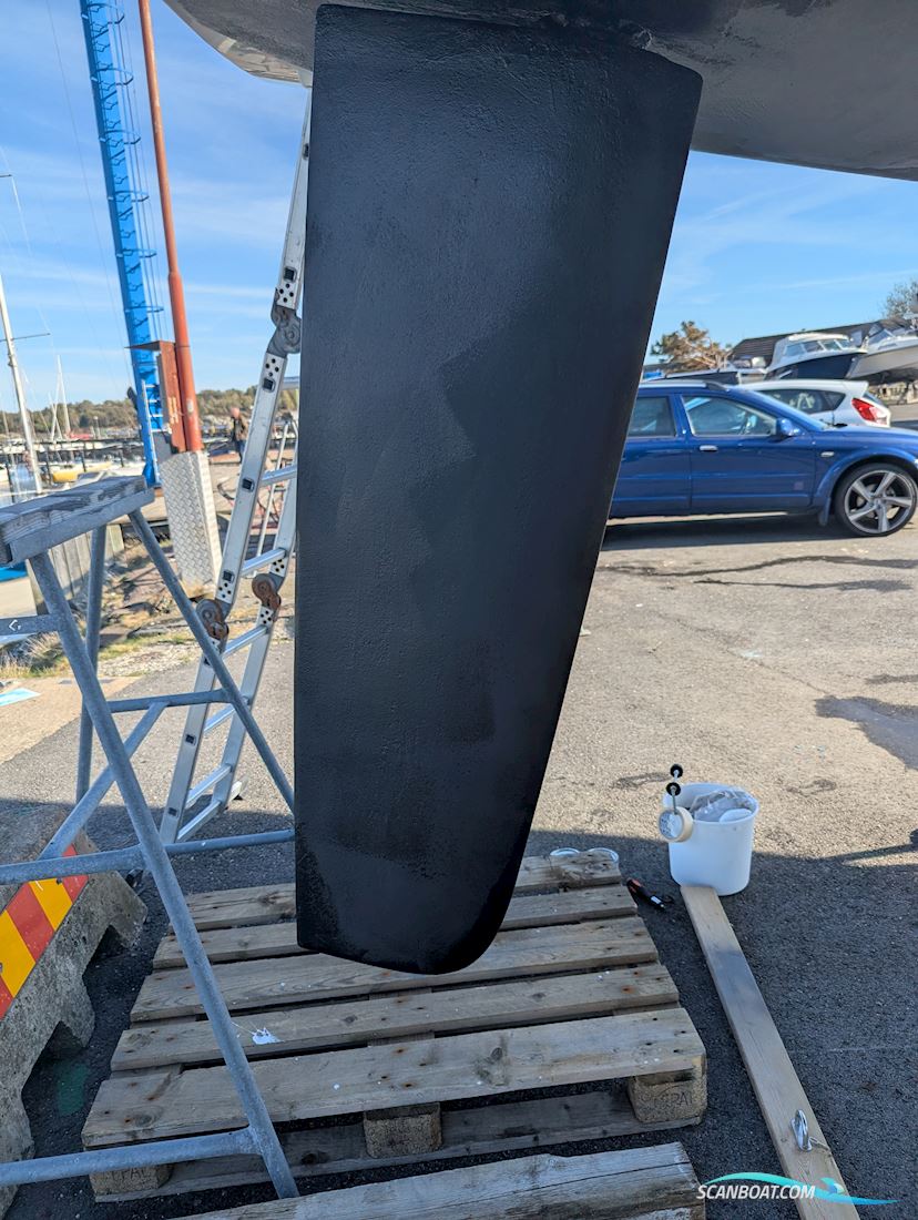 Hanse 342
