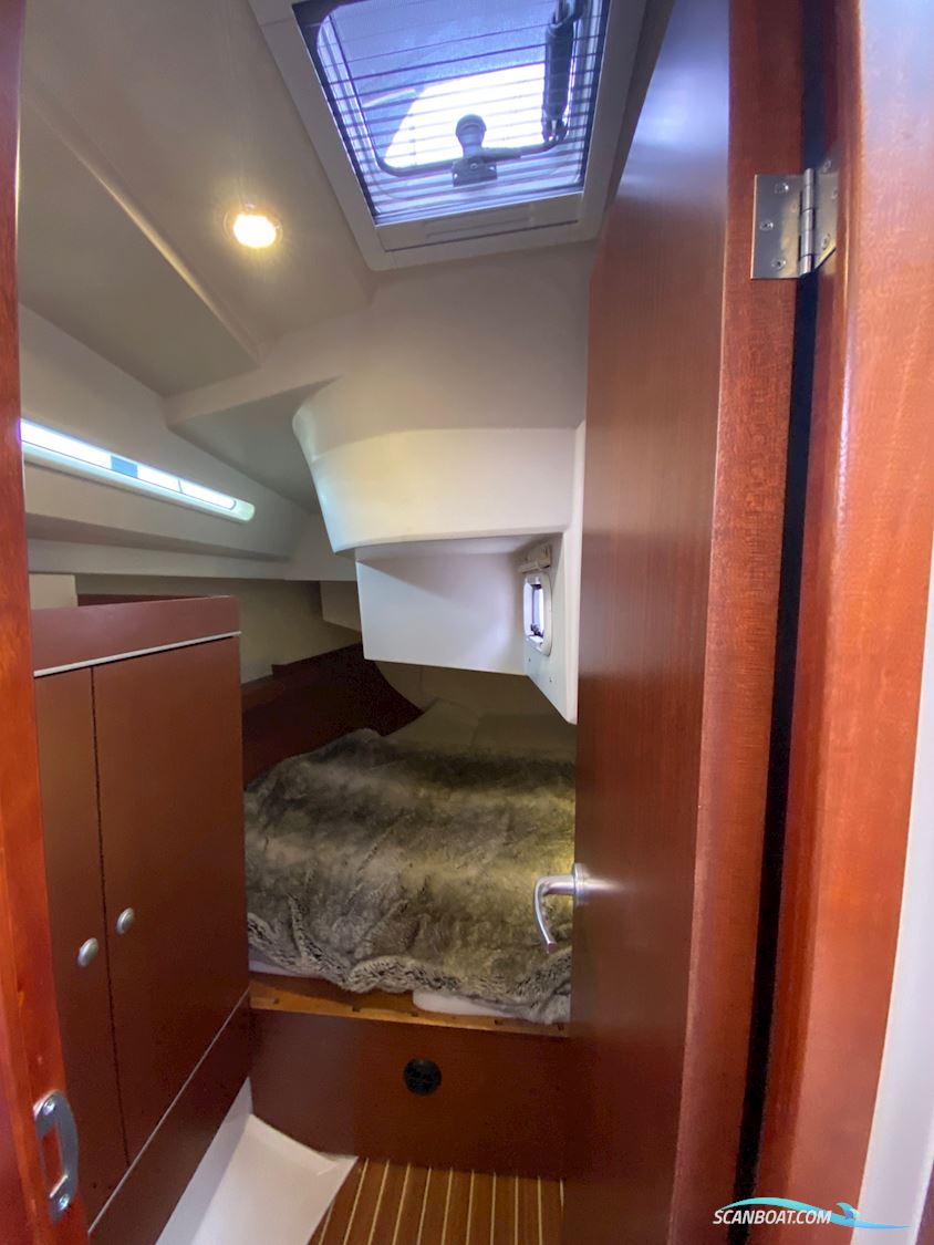 Hanse 345