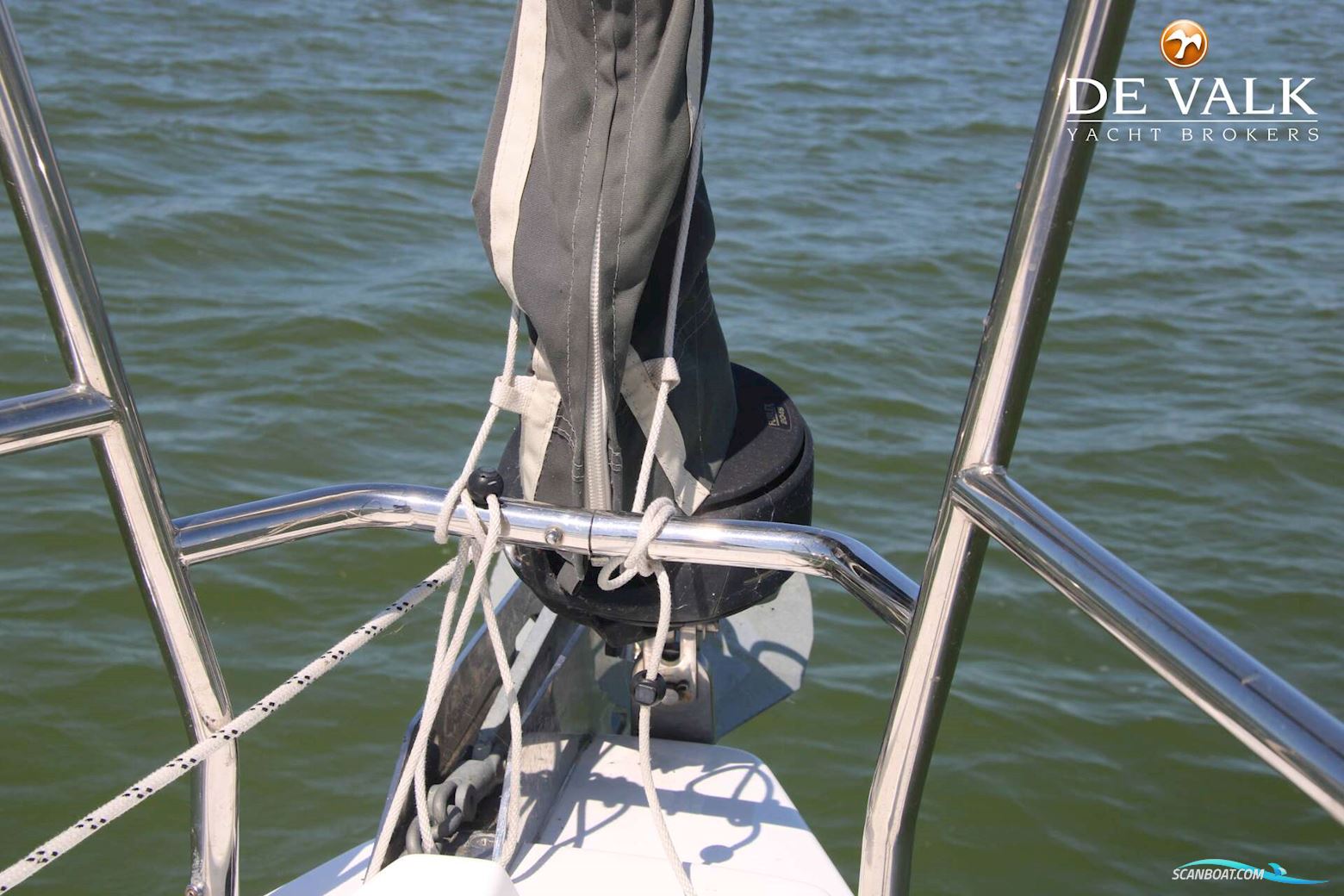 Hanse 345