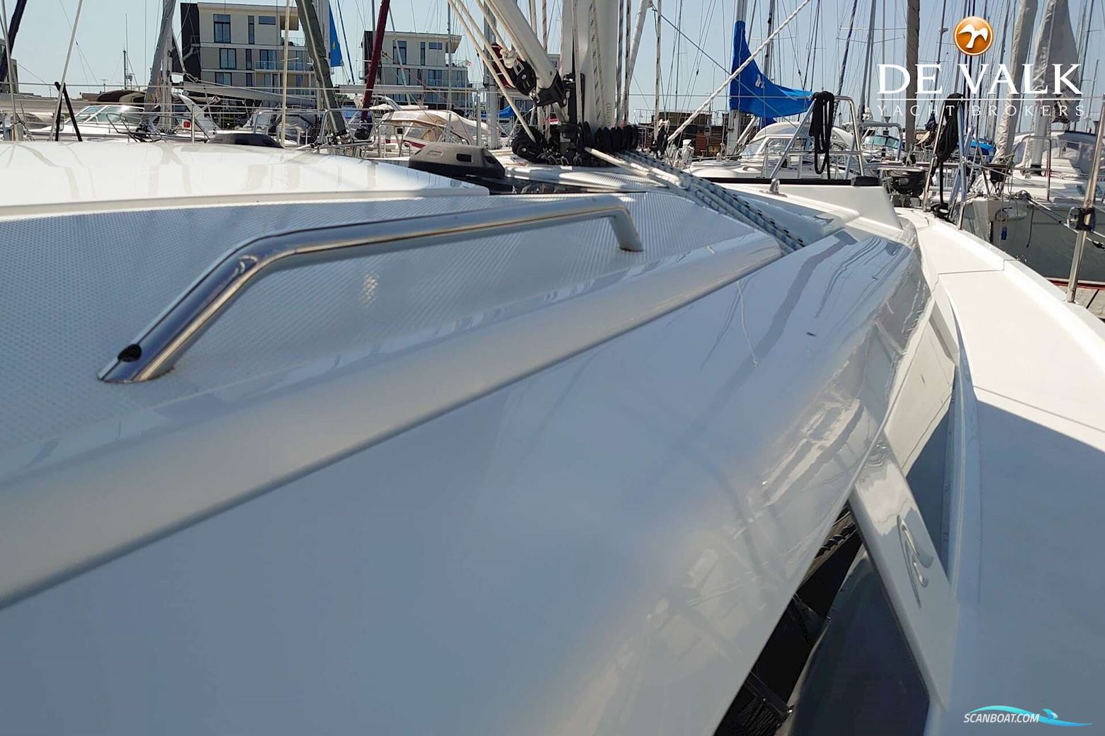 Hanse 348