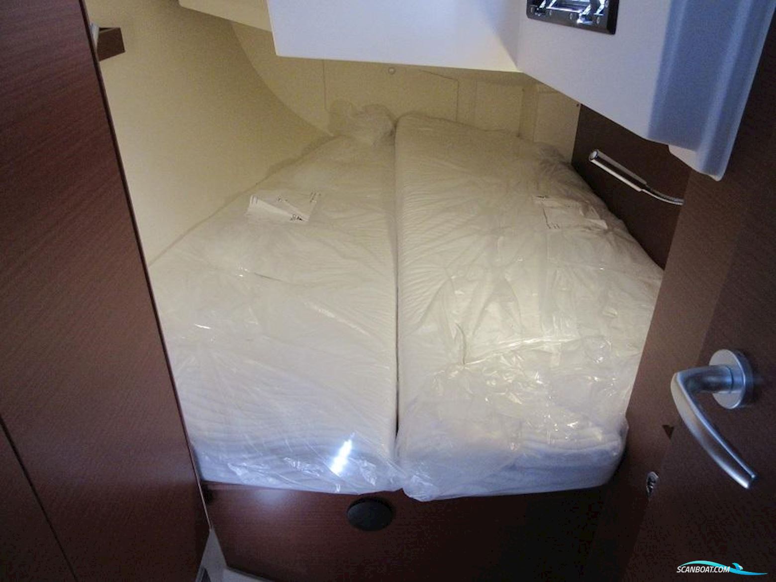 Hanse 348