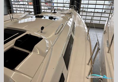 Hanse 348 Zeilboten 2026, met Yanmar motor, Duitsland