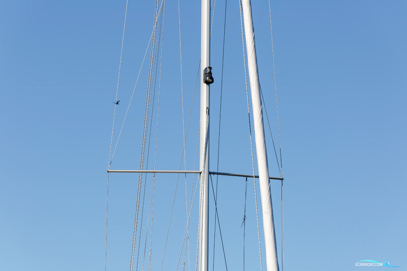 Hanse 350