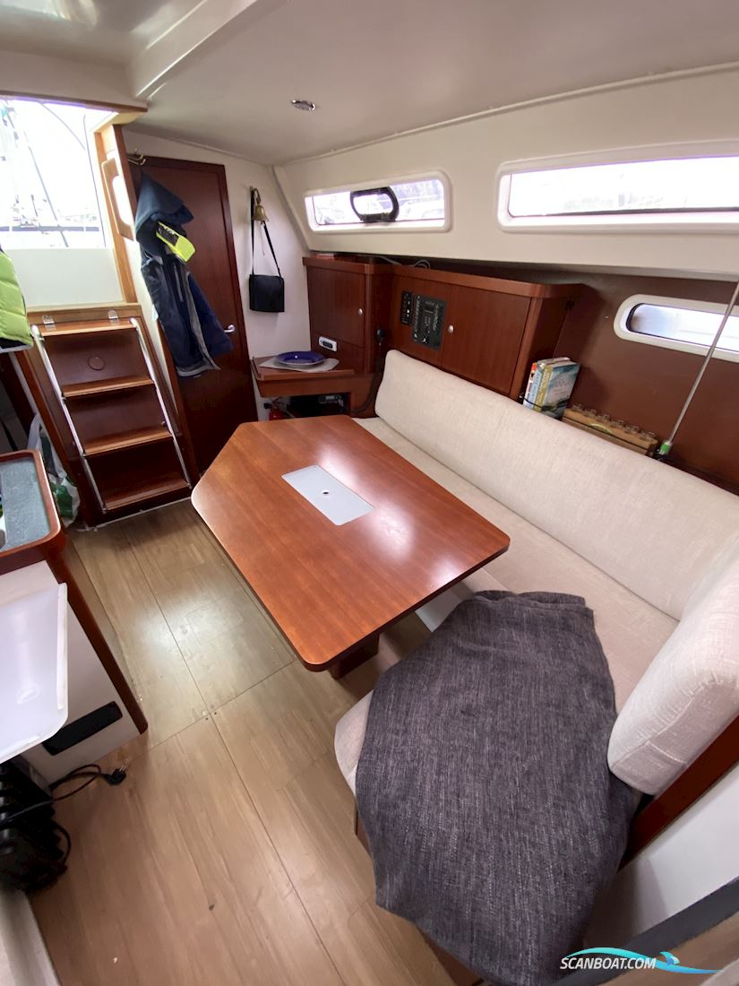Hanse 350