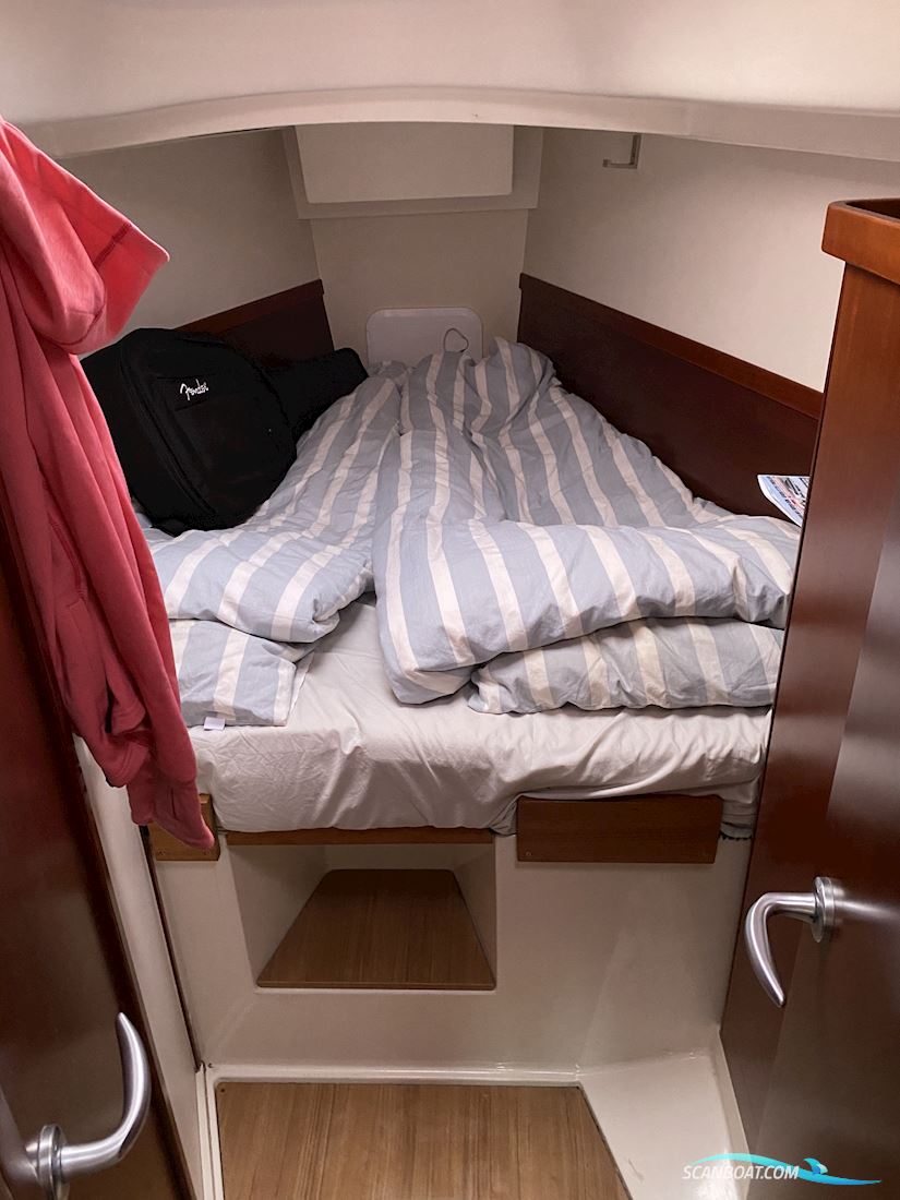 Hanse 350