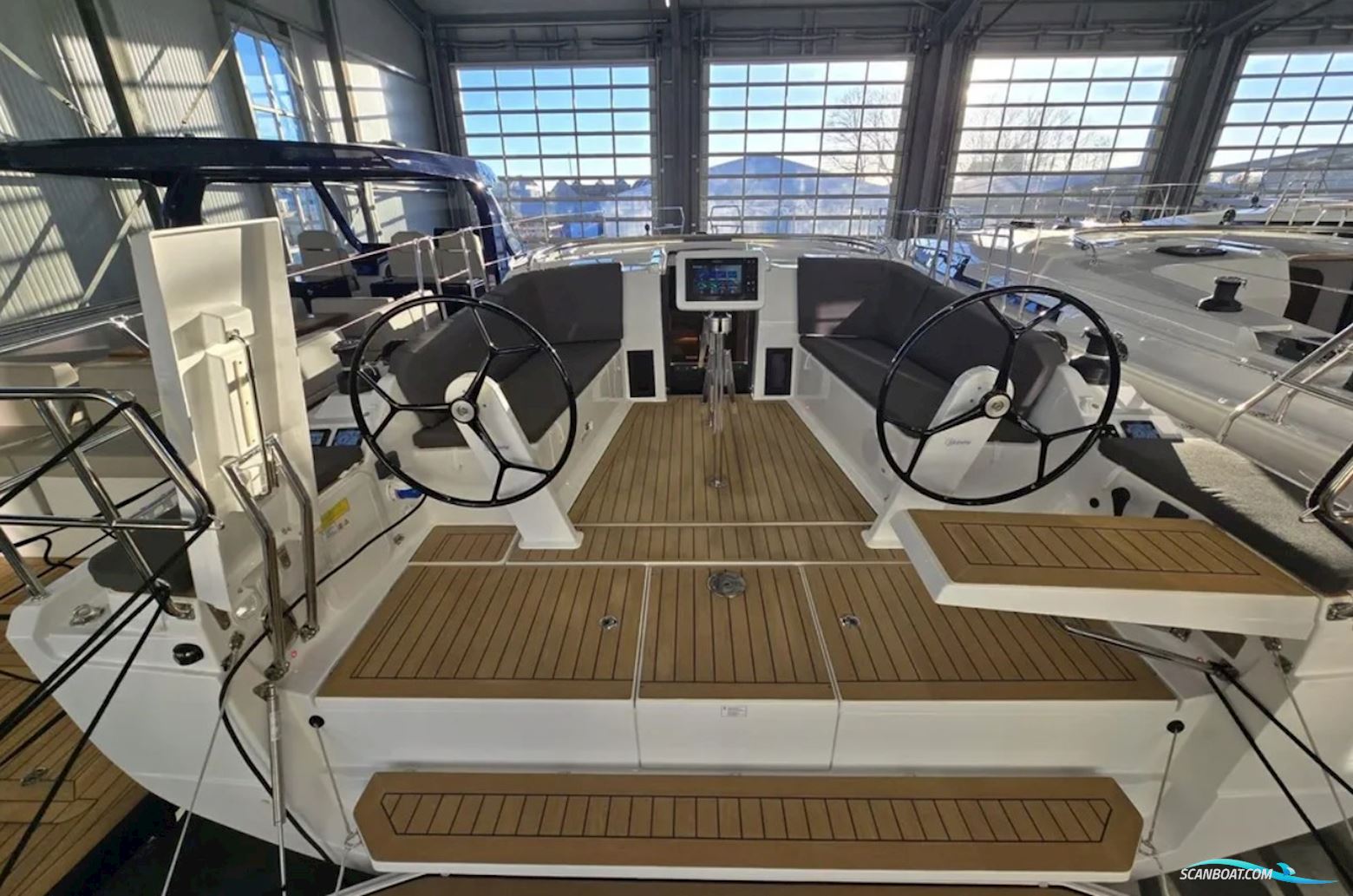 Hanse 360