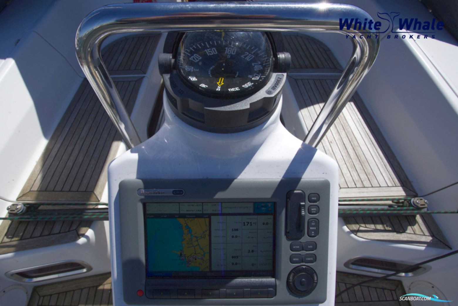 Hanse 375