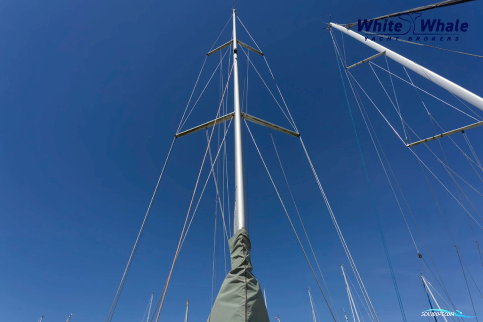 Hanse 375