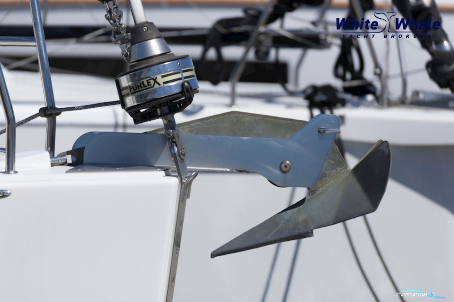 Hanse 375