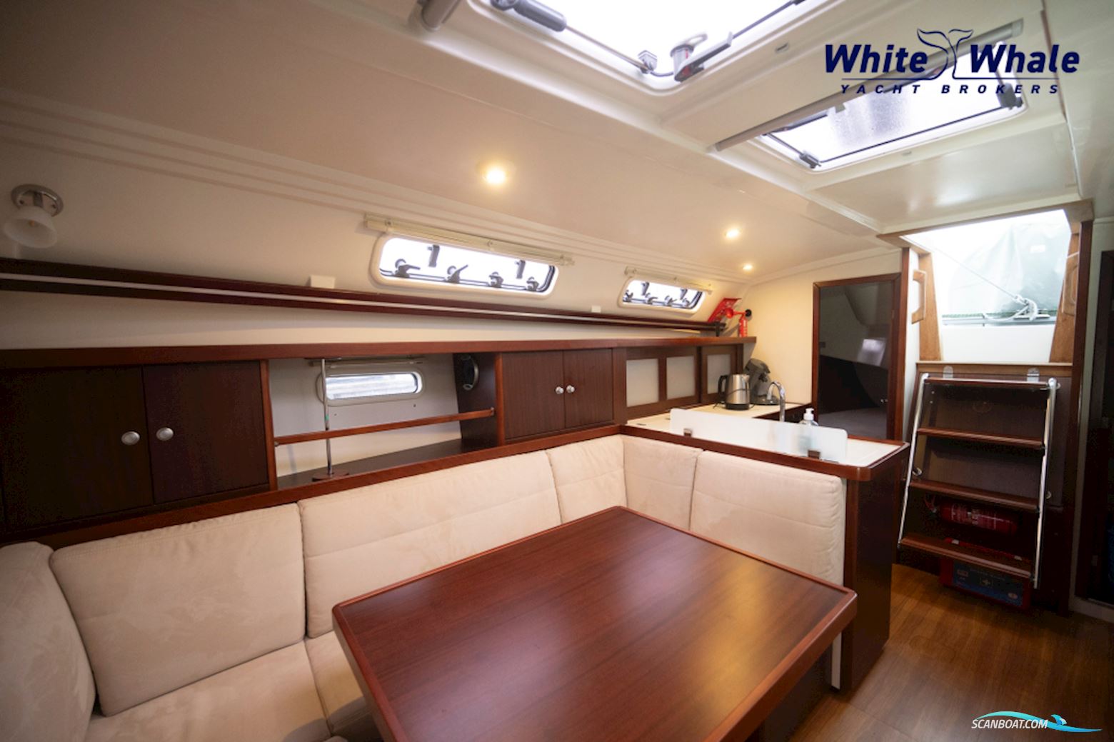 Hanse 375
