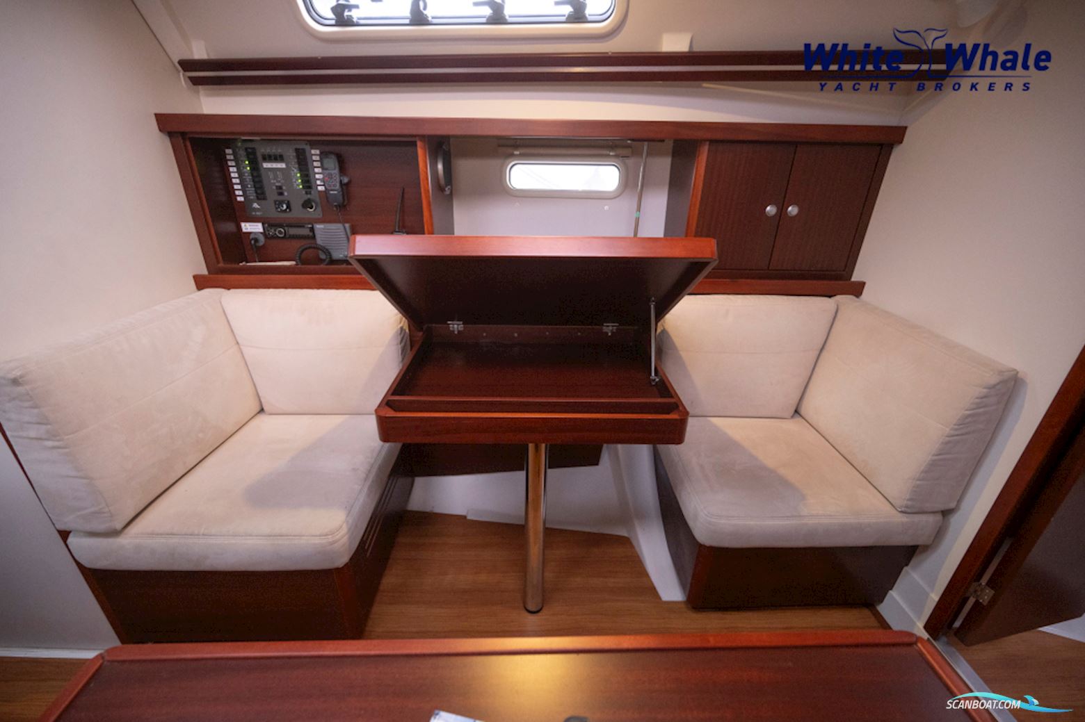 Hanse 375