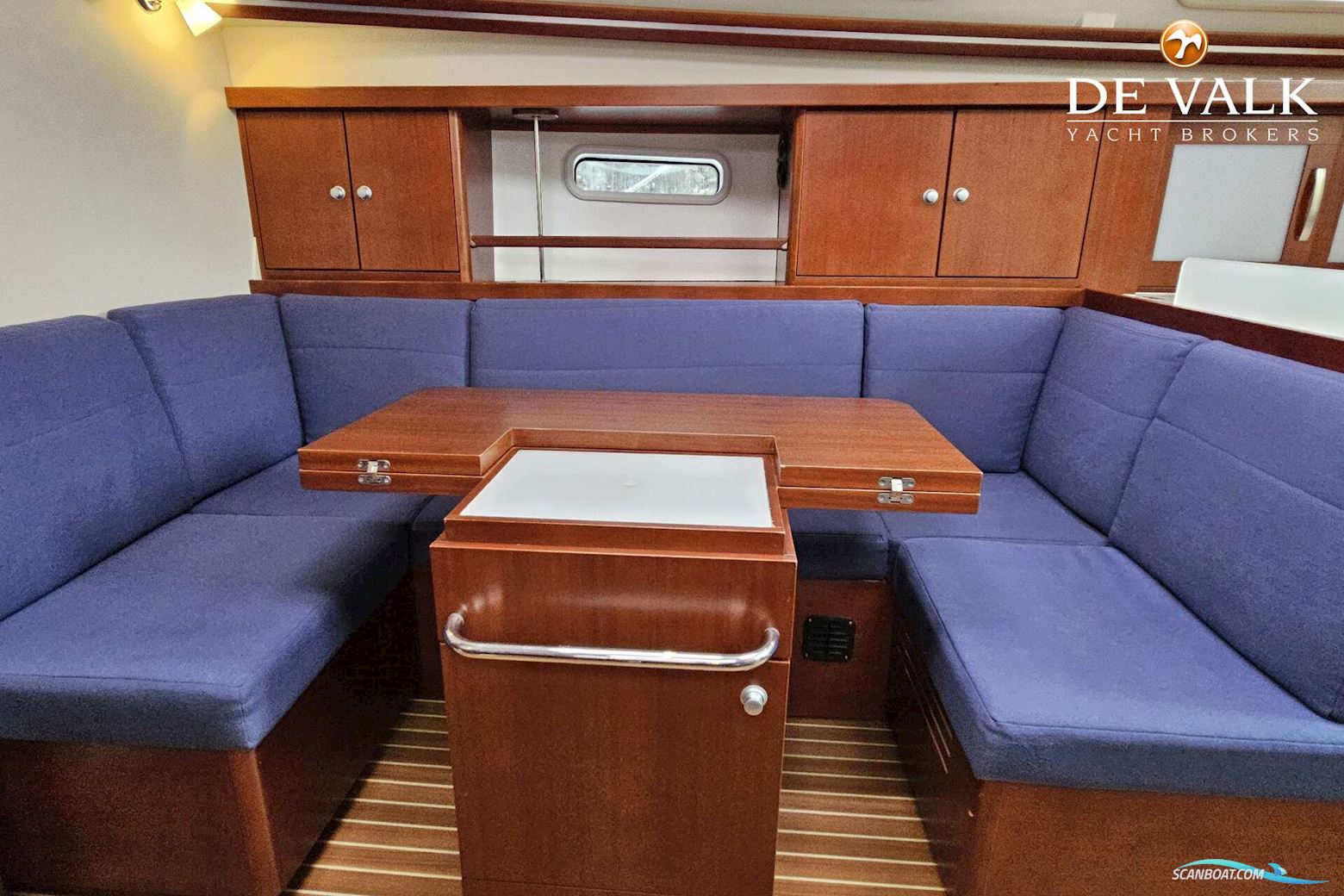 Hanse 375