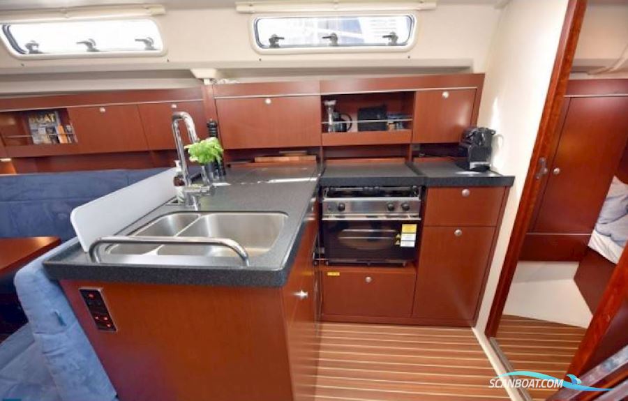 Hanse 385 - 3 Cabin