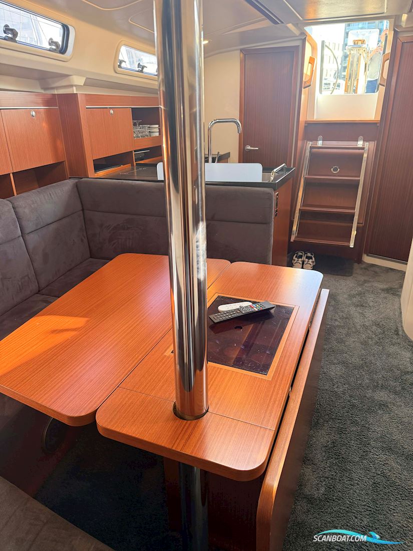 Hanse 385 - 3 Cabin