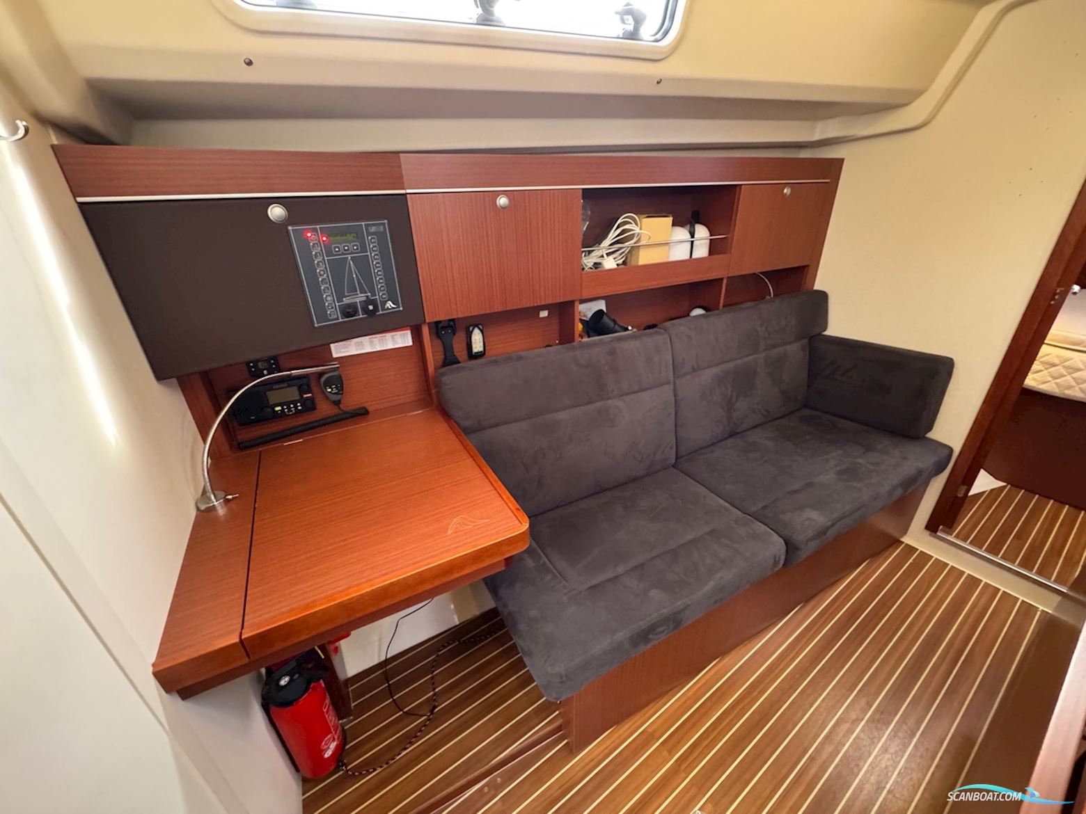 Hanse 385 2015