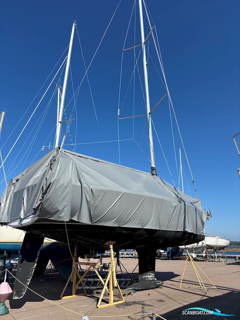 Hanse 385