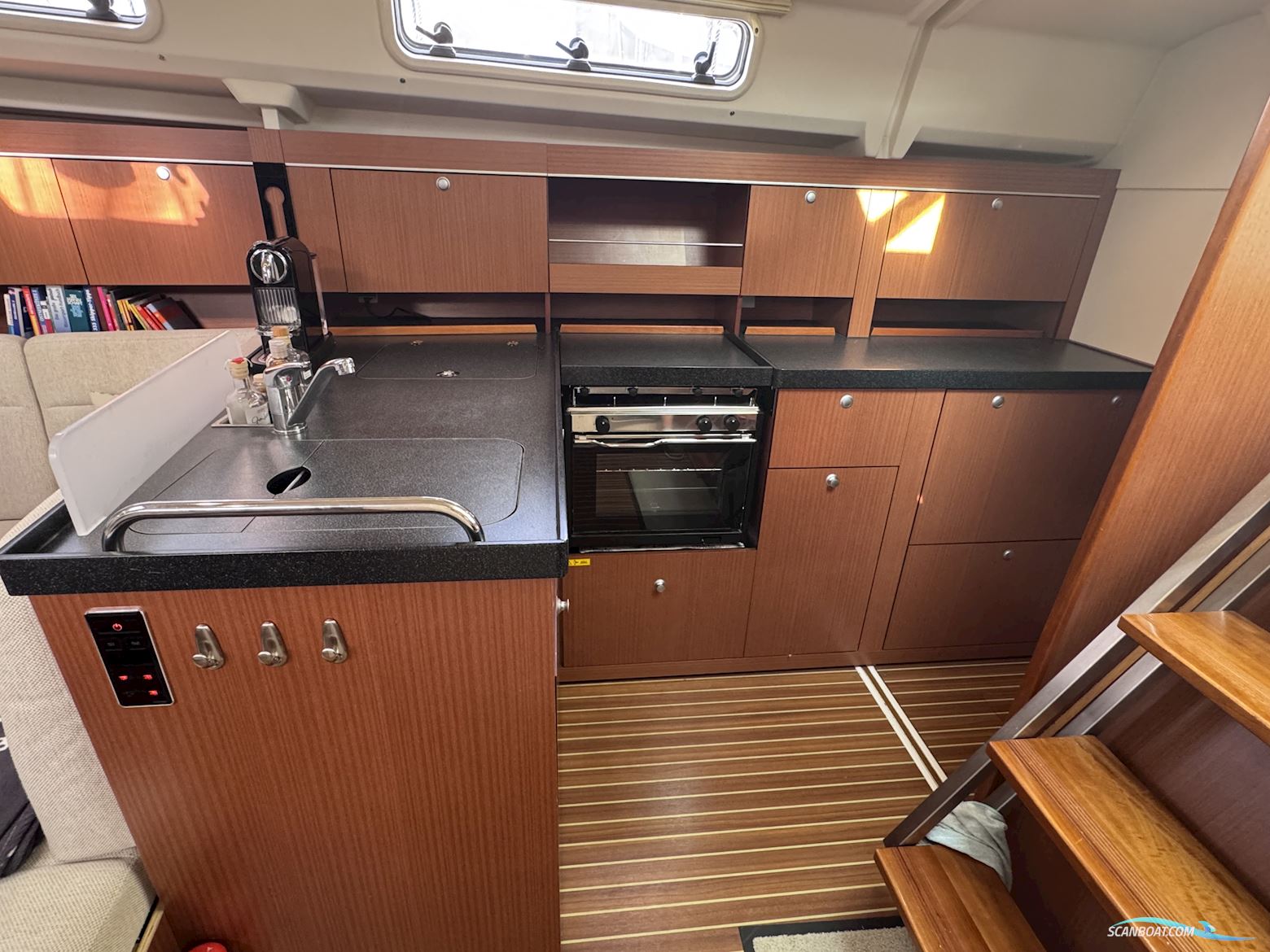 Hanse 385