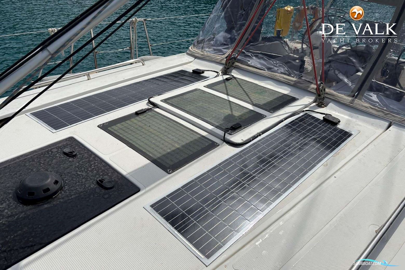 Hanse 385
