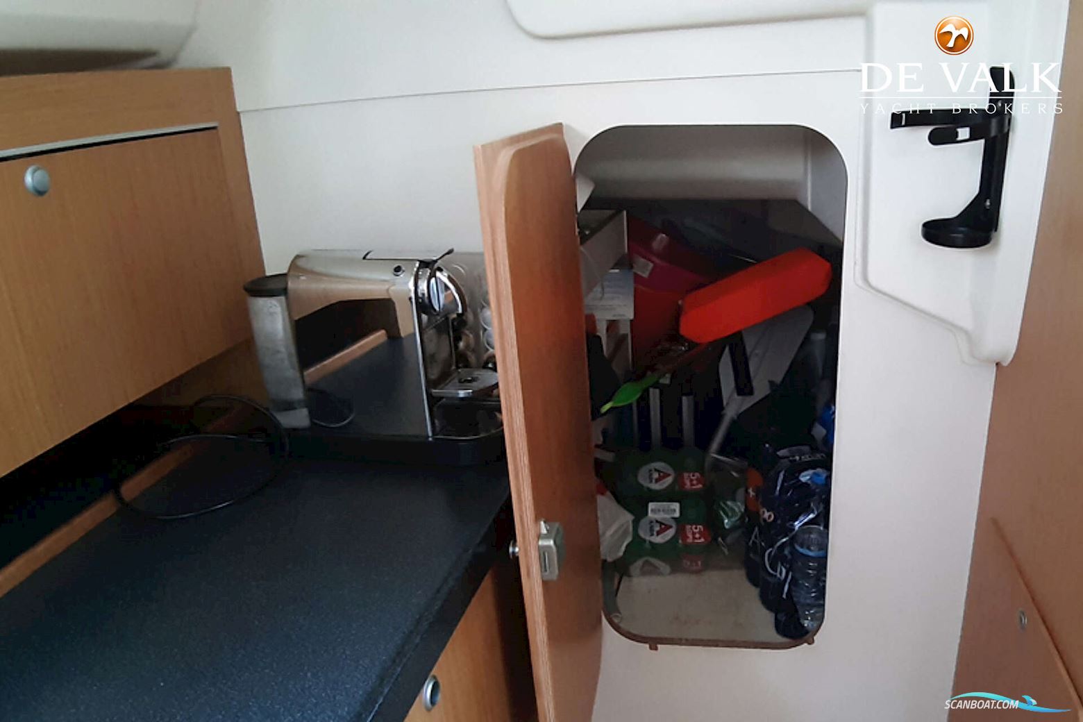 Hanse 385