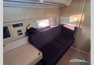Hanse 388 - 3 cabin Zeilboten 2024, met Yanmar motor, Duitsland