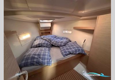 Hanse 388 - 3 cabin Zeilboten 2024, met Yanmar motor, Duitsland