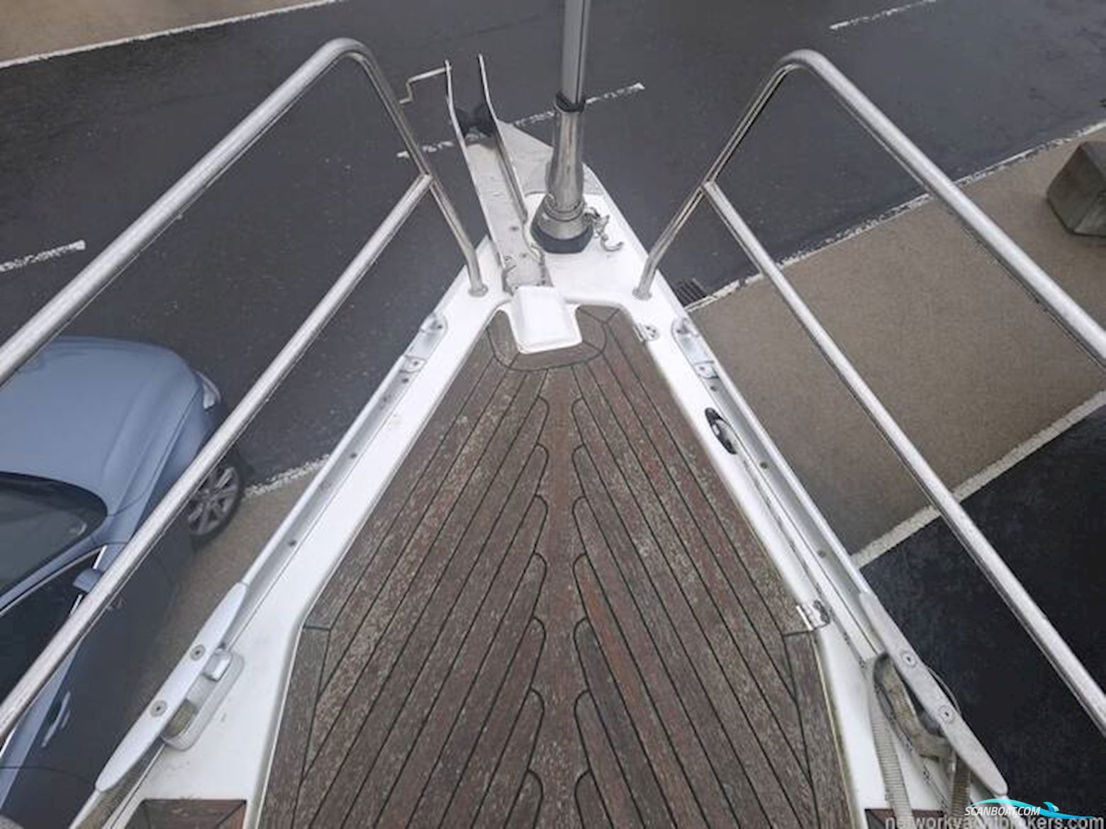 Hanse 400