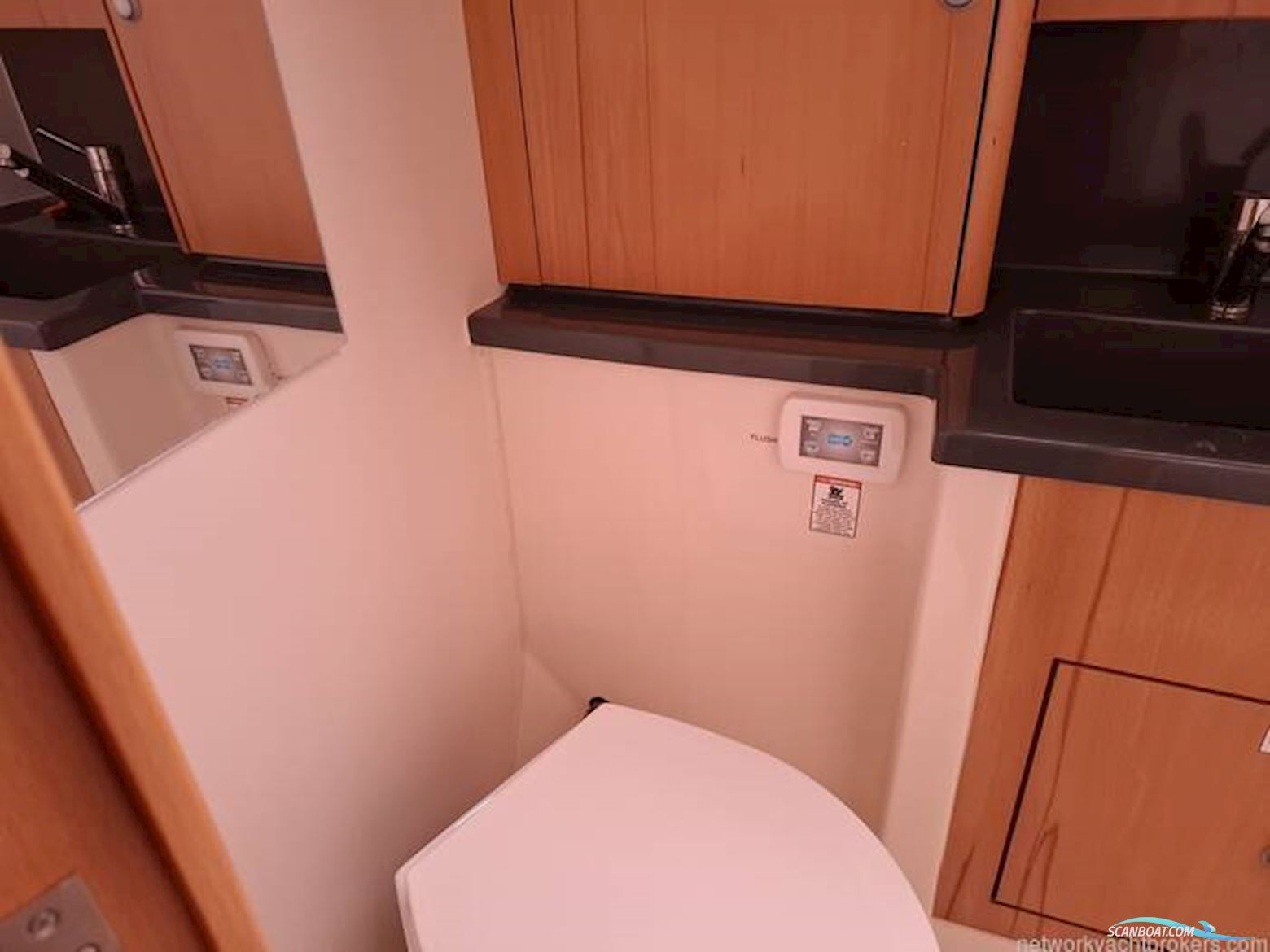 Hanse 400