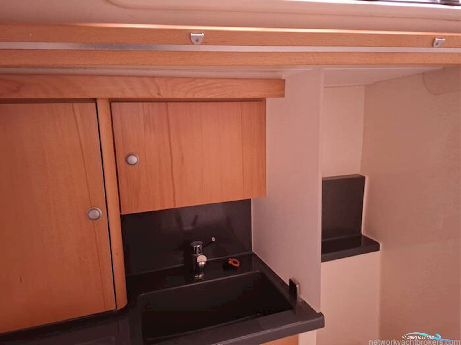 Hanse 400